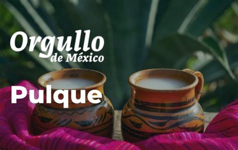 Celebremos Al Pulque Conoce Los Secretos De Esta Bebida Ancestral