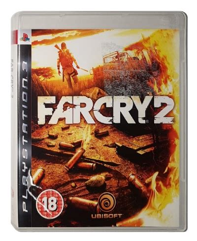 Buy Far Cry 2 Playstation 3 Australia