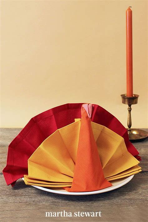 How To Fold A Napkin In 13 Beautiful Ways Napkins Thanksgiving Inspiration Creative Napkins