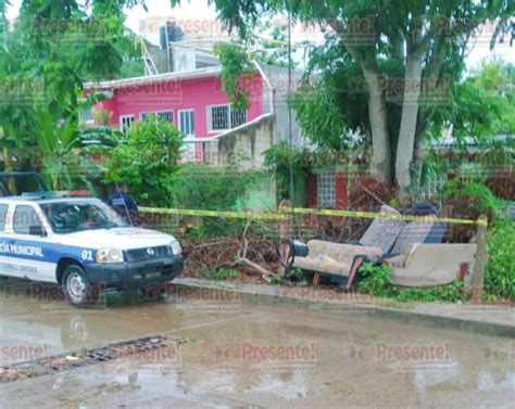 Hombre Es Hallado Muerto Dentro De Una Vivienda