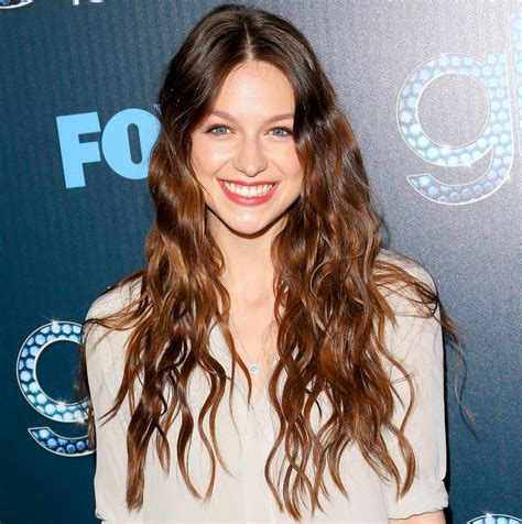 Brunette Babe R MelissaBenoist