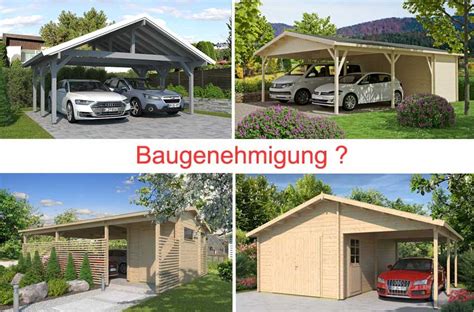 Rechtzeitig Äquivalent bereiten carport vor garage erlaubt Bluse Aufzug