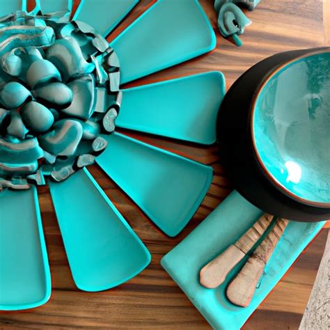 What Color Goes Well With Turquoise A Comprehensive Guide The