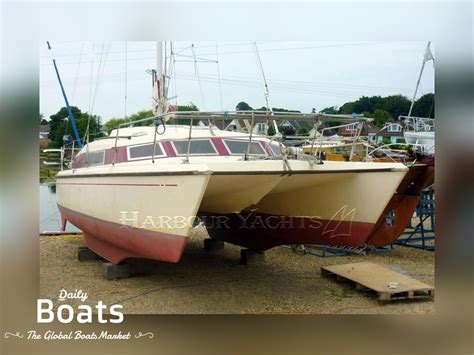 Sloops Prout For Sale Daily Boats