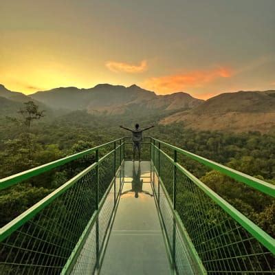 Wayanad Tour Package For 4 Days From Bangalore | Banbanjara