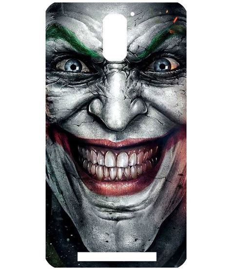 Coolpad Mega 3 Printed Cover By Everything Printed Back Covers Online