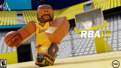 Roblox Basketball Wallpapers - Wallpaper Cave