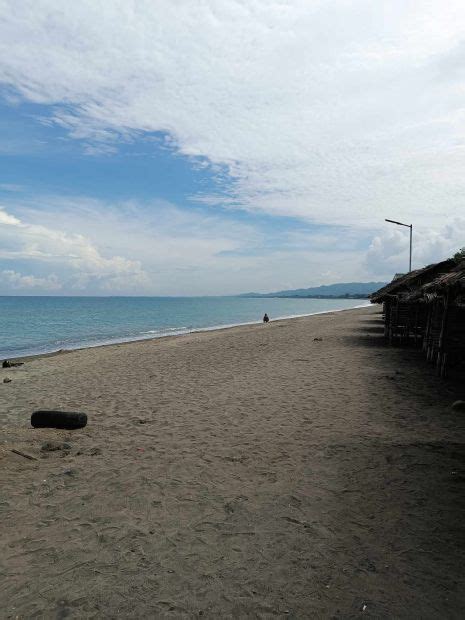 For Sale: Beachlot in Aringay, La Union