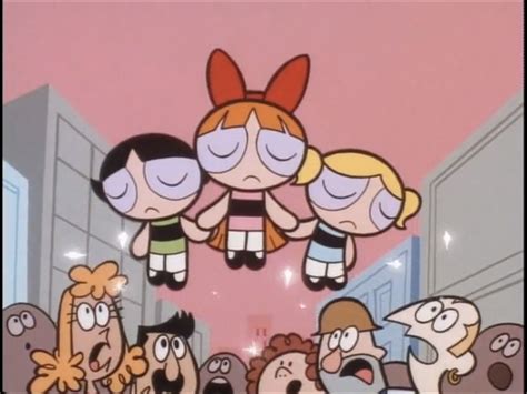 Pin By Christopher Russo On The Original Powerpuff Girls Powerpuff