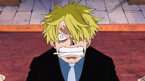 One Piece Episode 359 Recap A Clear Clear History Sanjis Stolen