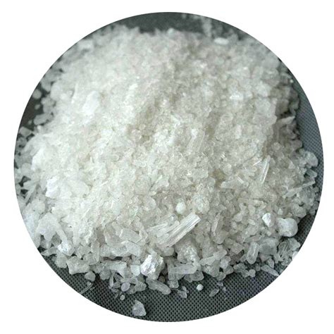 Sodium Sulphate Anhydrous 99 Glauber Salt For Detergent China