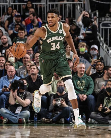 Bucks Nation Tv On Twitter Can Giannis Win Both Mvp And Defensive