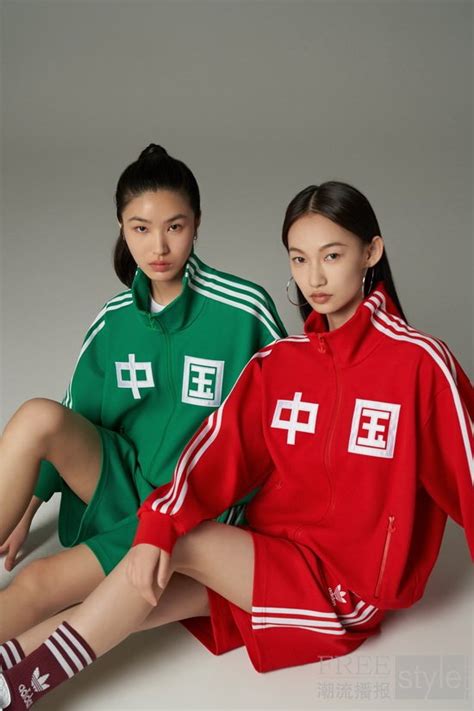 更多新品释出 Adidas Originals 运动服系列第二波产品发售freestyle潮流网