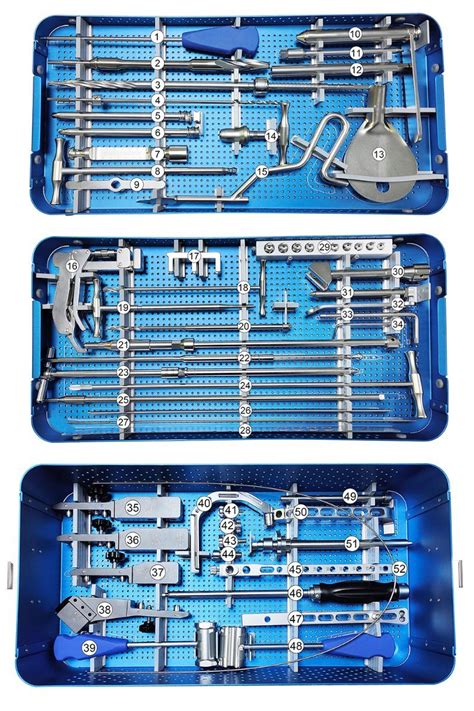 Medical Surgical Orthopedic Equipment Pfna Gamma Intramedullary Nail