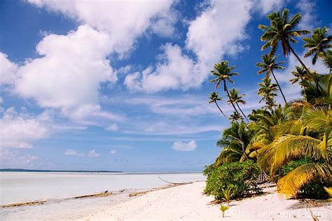 Lagoon Tour of Aitutaki | As Her World Turns