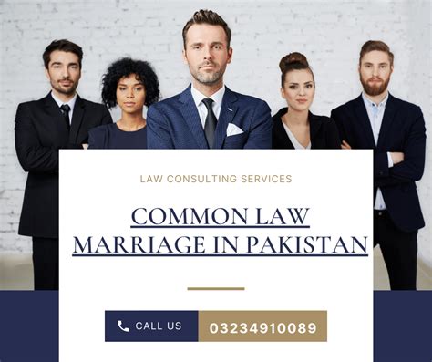 Common Law Marriage In Pakistan A Comprehensive Guide