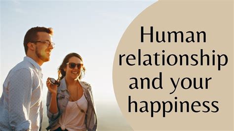 Human Relationships And Your Happiness The Wellness Code Youtube