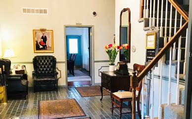 Boonville & Lynnville, IN Funeral Home & Cremation | Bradley’s Colonial ...