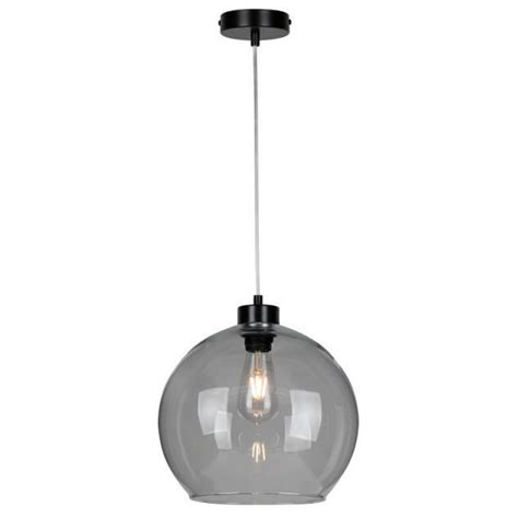 Skandynawska LAMPA wisząca LAGUNA 18630104 Britop loftowa OPRAWA