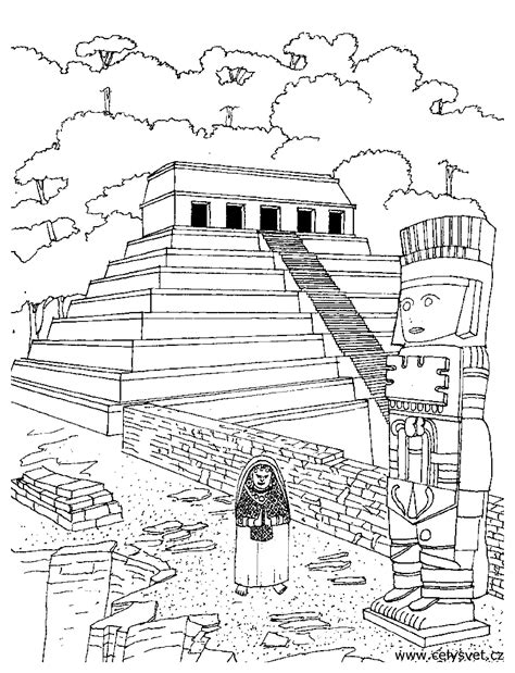 Incas Mayas Y Aztecas Ubicacion 3