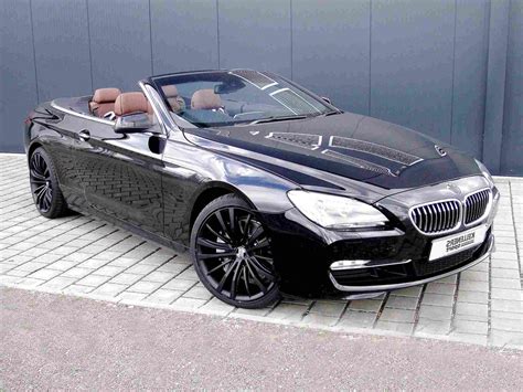 Bmw 6 Series 650I Convertible For Sale In UK 62 Used Bmw 6 Series