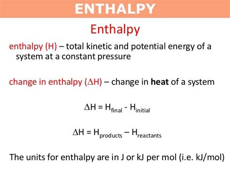 Units Of Gibbs Free Energy Change Lemonwho