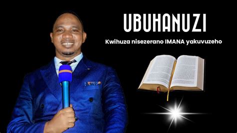 Kwihuza Nicyo IMANA Yakuvuzeho Papa King Ahanuye Ibiteyubwoba