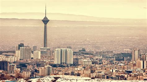 Simultaneous Attacks Rock Iran's Capital City - TheStreet