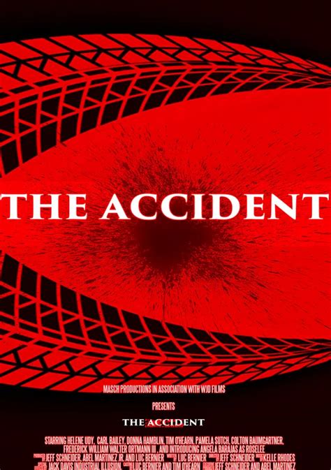 The Accident - movie: where to watch streaming online