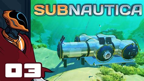 Lets Play Subnautica Precursor Update Pc Gameplay Part 3 Search