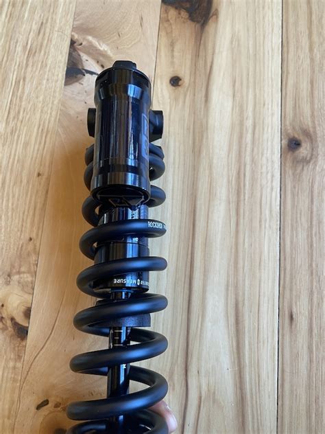 Rockshox Super Deluxe Select Coil For Sale