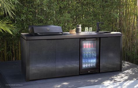 13 types of BBQ grills: An Australian pricing guide for 2024 | ArchiPro AU