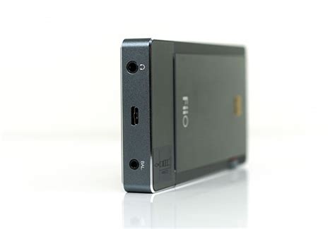 FiiO Q5 Review Headfonics