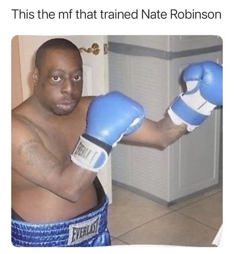 Funny Memes 🔥 on Twitter: "Like come on Nate what was that…