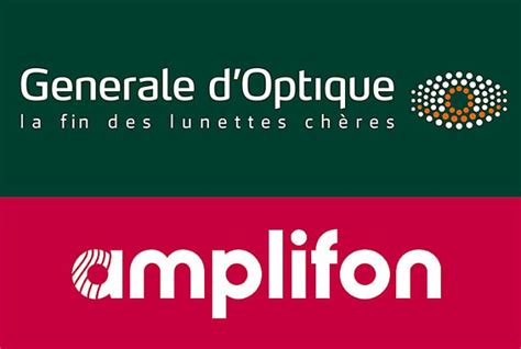 GENERALE D OPTIQUE AMPLIFON SAINTS GEOSMES Haute Marne Attractivité