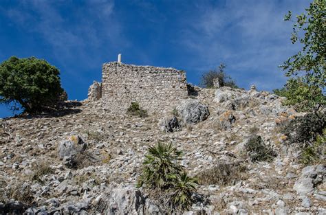 Benahav S Castillo De Montemayor Al Andalus Arqueolog A E Historia