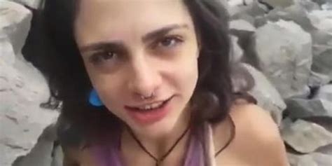 Mamando Na Praia Dread Hot Tnaflix