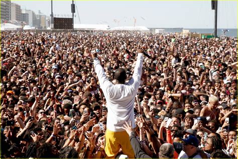 Jay-Z, J Balvin, Missy Elliott & More Hit the Stage at Pharrell ...