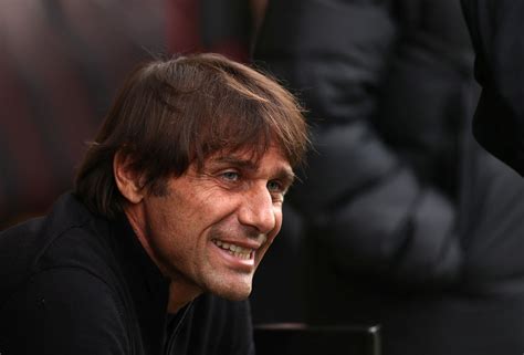 Italian Journalist Fabrizio Biasin Don T Expect Conte To Return To