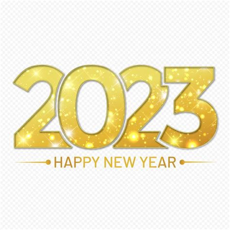 Gold Light Light Effect Happy New Year Iphone Wallpaper Newyear