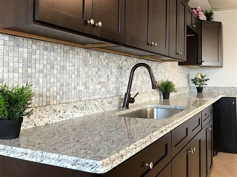 Granite Countertops Popularity Explained