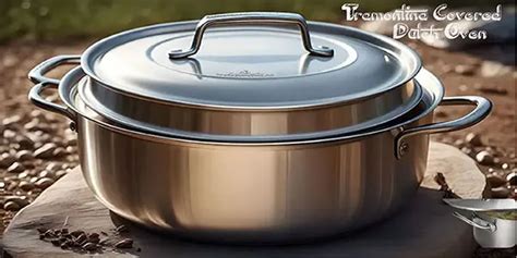 Tramontina Stainless Steel Cookware Comfort And Style