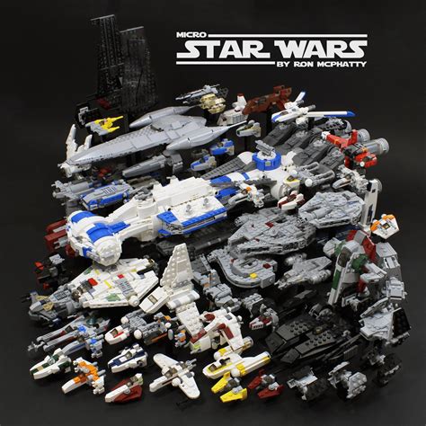 10000 best Lego Star Wars images on Pholder | Legostarwars, Prequel ...