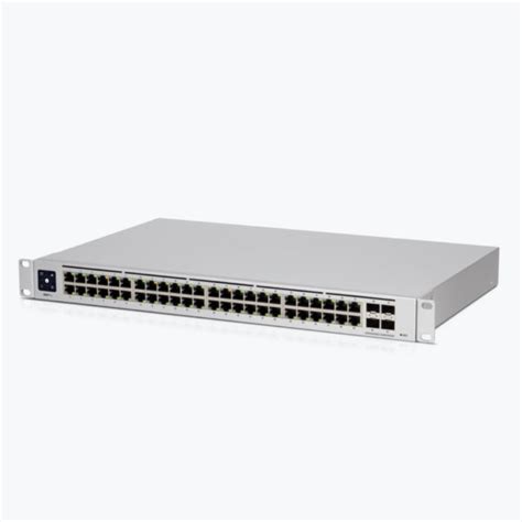 Ubiquiti Unifi Switch Pro Generatie Keysoft Solutions