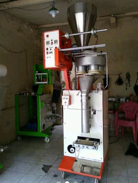 Mesin Filling Cup Sealer Dan Mesin Vertical Packaging Pembungkus