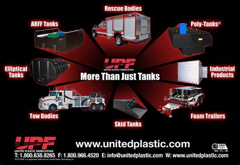 latest ad upf united plastic fabricating