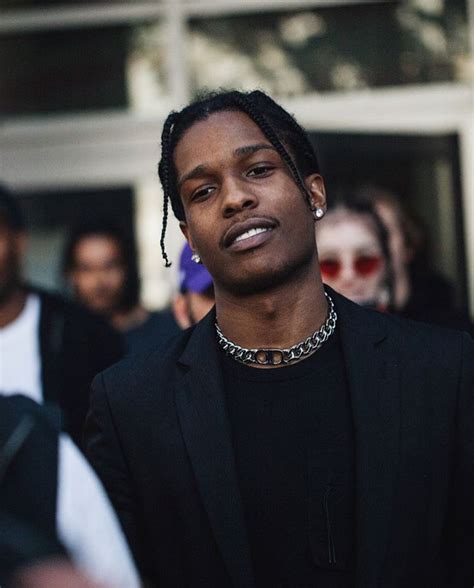 Asap Rocky Wallpaper Lord Pretty Flacko Trinidad James A Ap Rocky