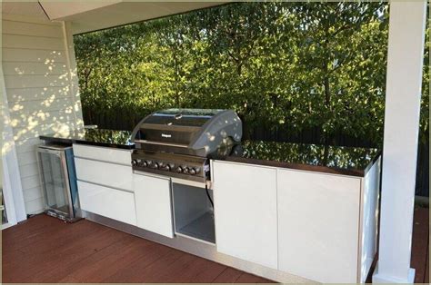 Aluminium Outdoor Kitchen Cabinets Cabinets Home Design Ideas