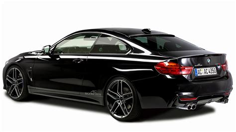 2013 AC Schnitzer ACS4 Coupe M Sport Fondos de Pantalla e Imágenes en