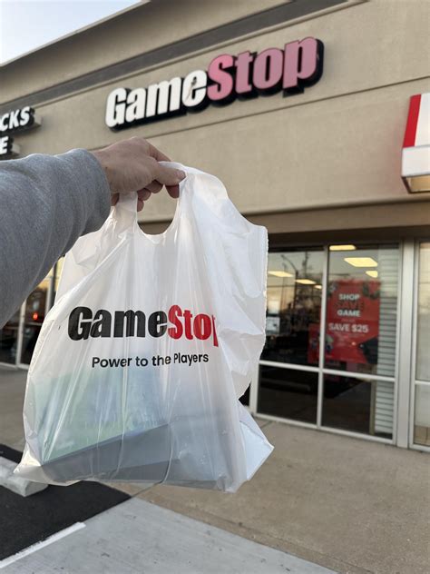 Gamestop Saved The Day Rsuperstonk